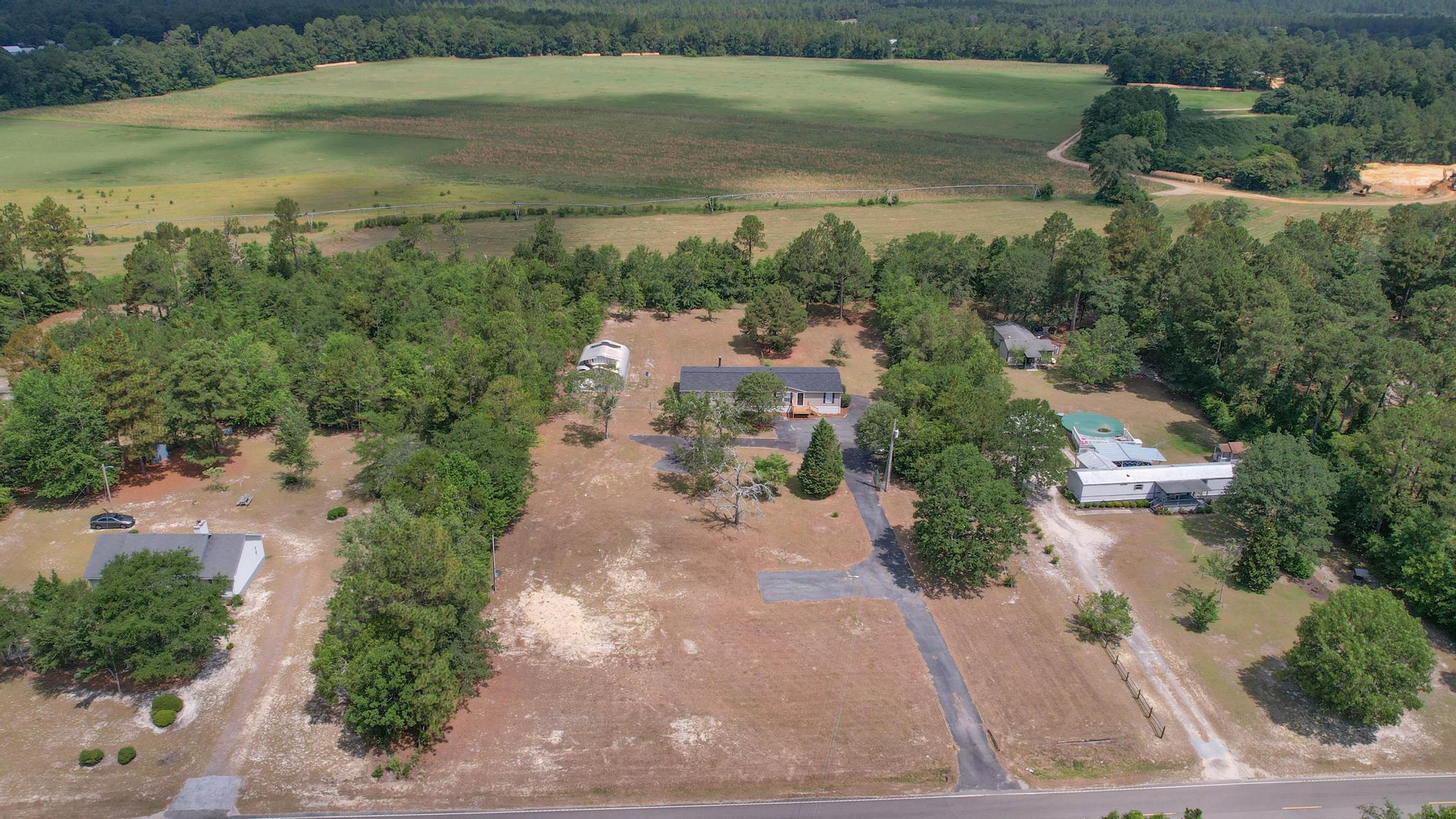 2829 Old Camp Long Road Aiken, SC 29805 - Photo 36 of 43