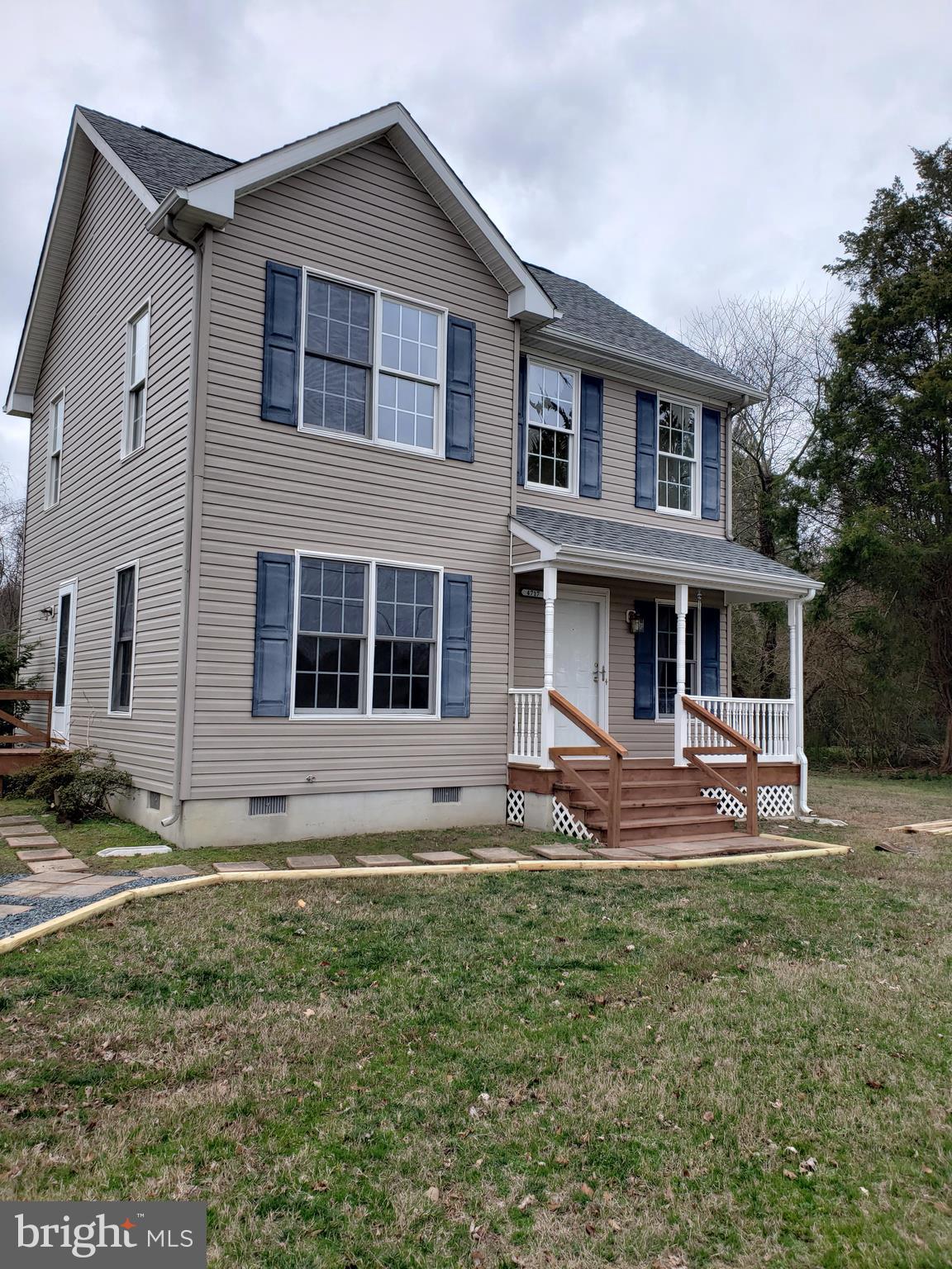 4717 Old Trappe Road Trappe, MD 21673 - Photo 1 of 1 Gallery Image 1