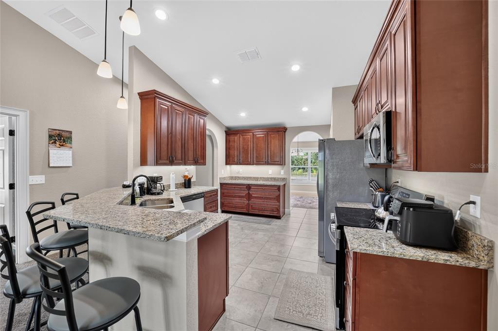 22081 Southwest Pine Bluffs Road Dunnellon, FL 34431 - Photo 20 of 65 Gallery Image 20
