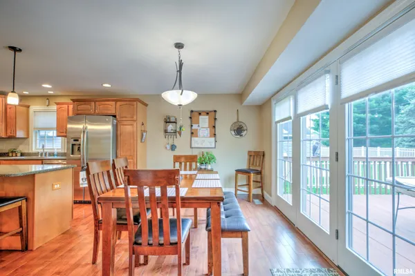 $374,900 | 1913 Dane - Kelsey Drive, Pekin, IL 61554