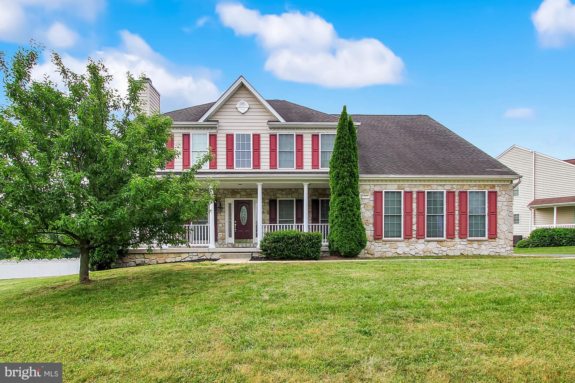 273 Ailsa Drive Rising Sun, MD 21911 - Photo 1 of 30 Elegant, Spacious and Move-in Ready-273 Ailsa Dr.