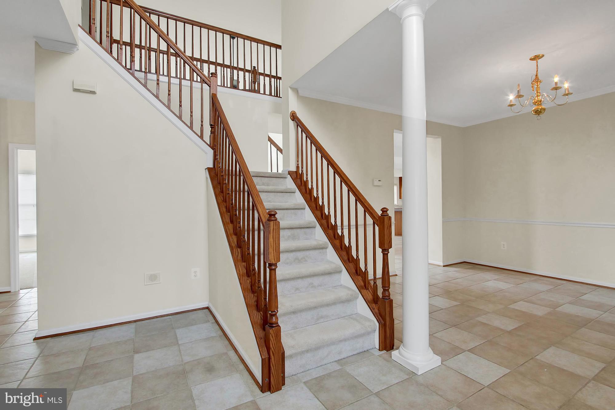 273 Ailsa Drive Rising Sun, MD 21911 - Photo 2 of 30 Open Floor Plan-Neighboring Chesapeake Golf Club