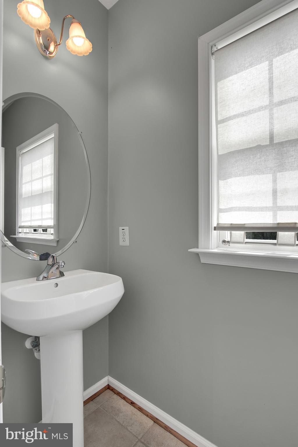 273 Ailsa Drive Rising Sun, MD 21911 - Photo 14 of 30 Main Level Half-Bath Near Office/Den