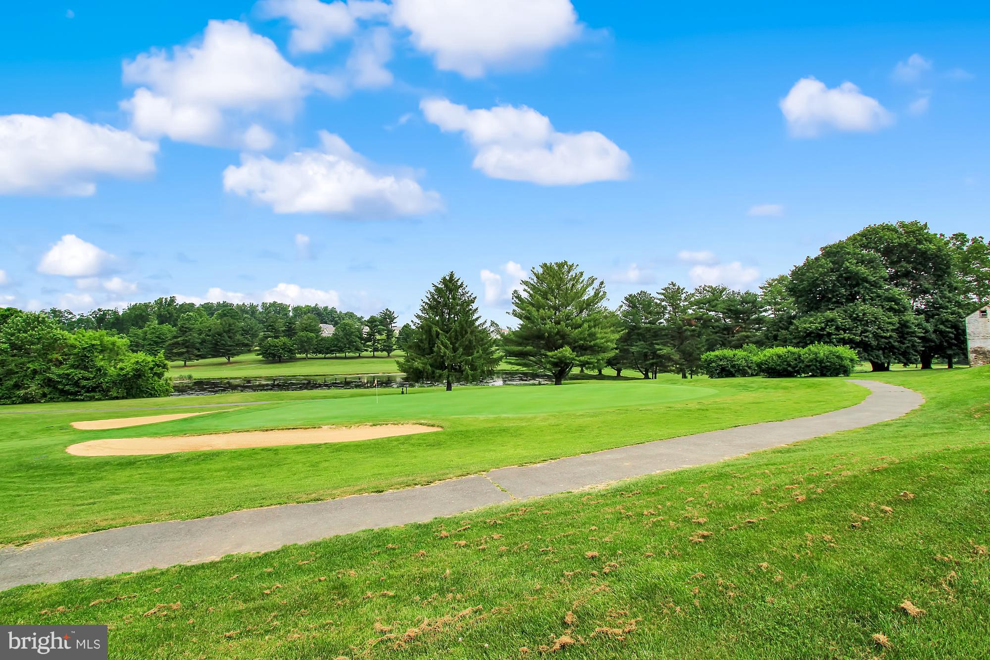 273 Ailsa Drive Rising Sun, MD 21911 - Photo 27 of 30 Neighboring Golf Course-Chesapeake Club