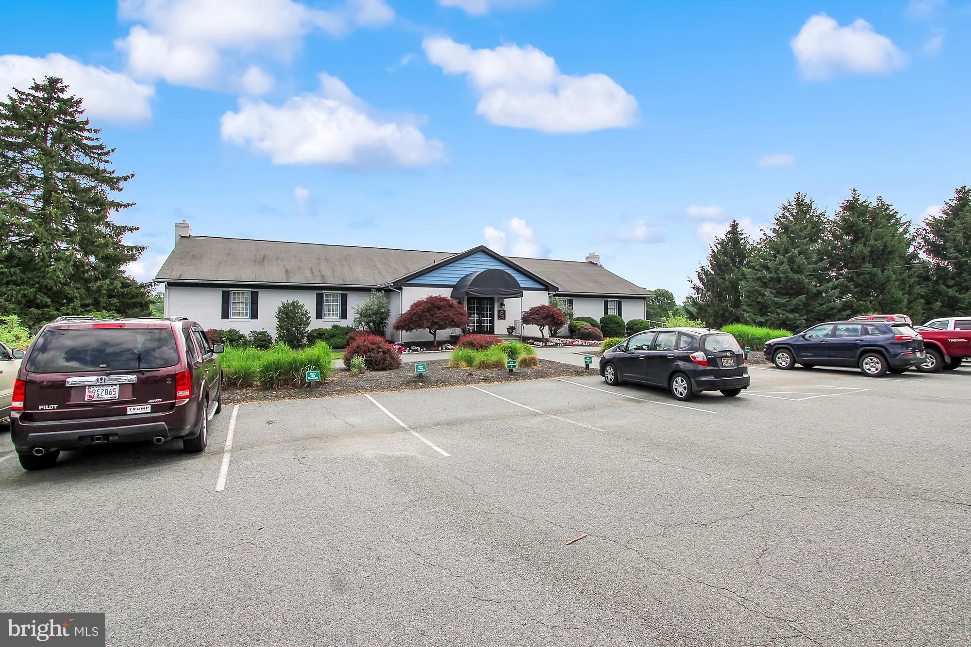 273 Ailsa Drive Rising Sun, MD 21911 - Photo 28 of 30 Club House at Chesapeake Club-Convenient to I-95