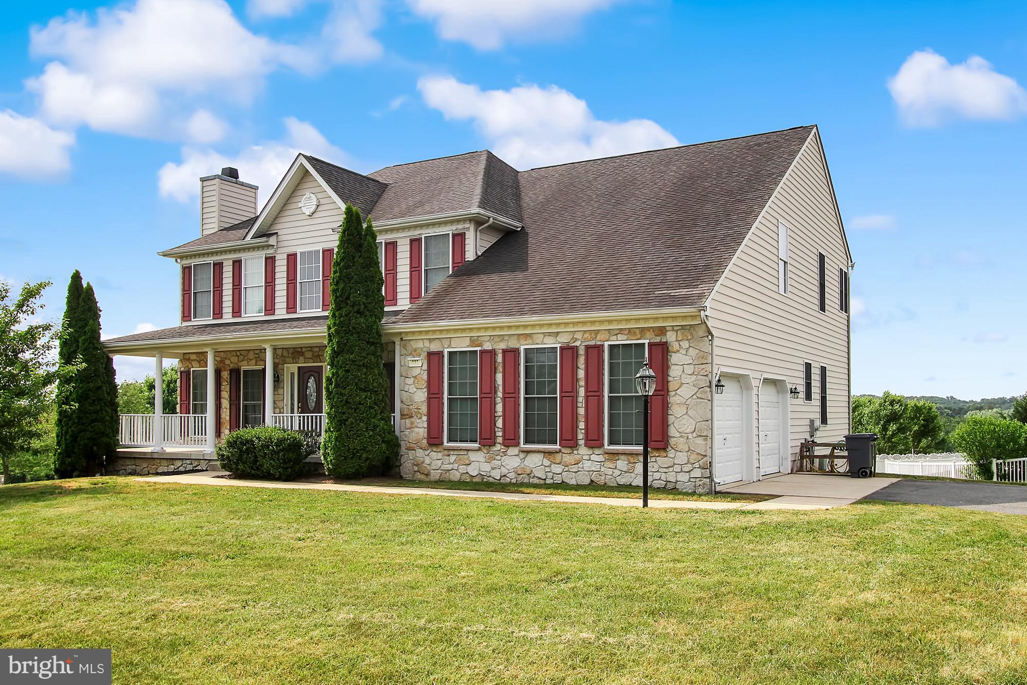 273 Ailsa Drive Rising Sun, MD 21911 - Photo 30 of 30 Welcome Home- Quiet Country Setting-No HOA