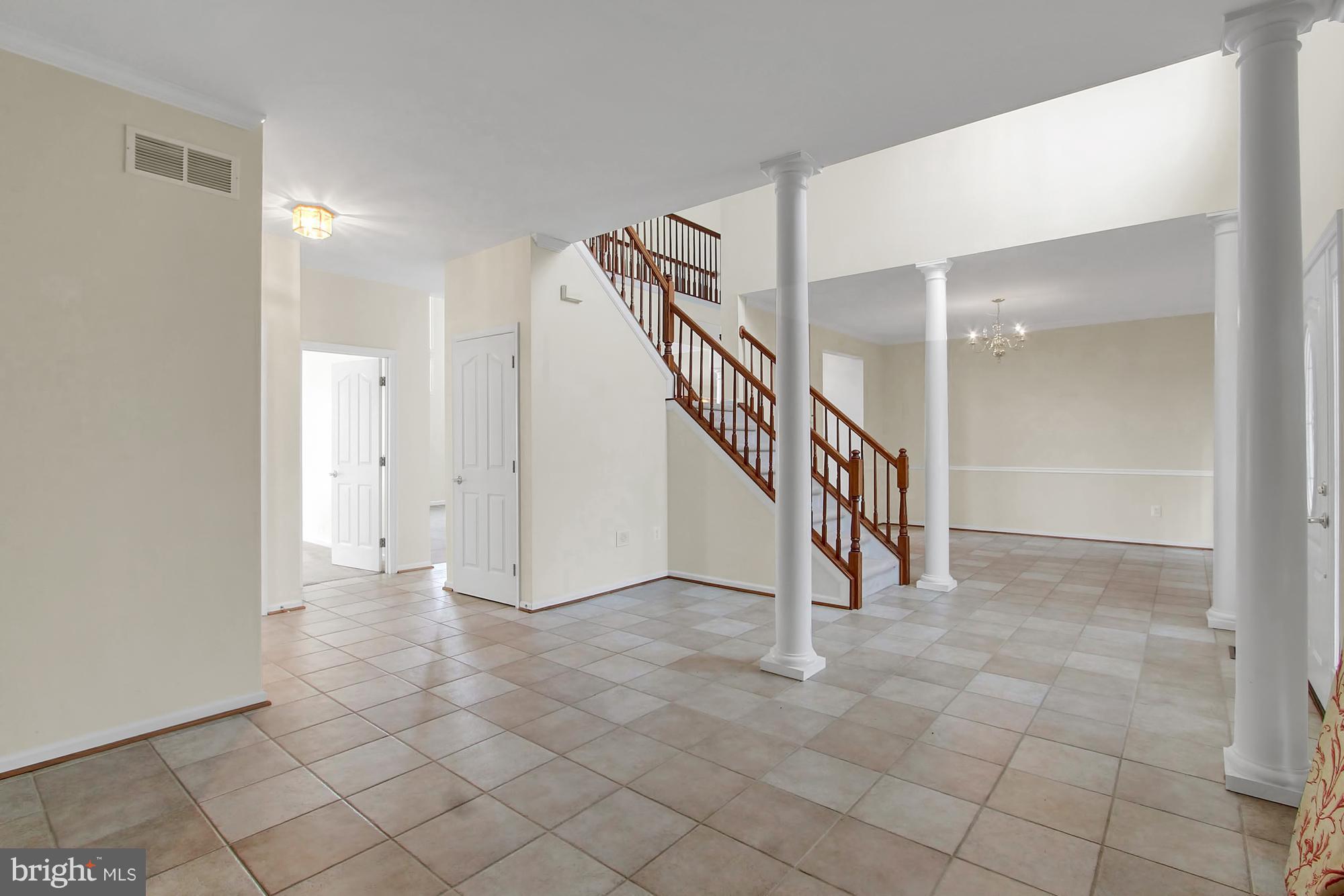 273 Ailsa Drive Rising Sun, MD 21911 - Photo 4 of 30 Open Concept Design-Well Maintained