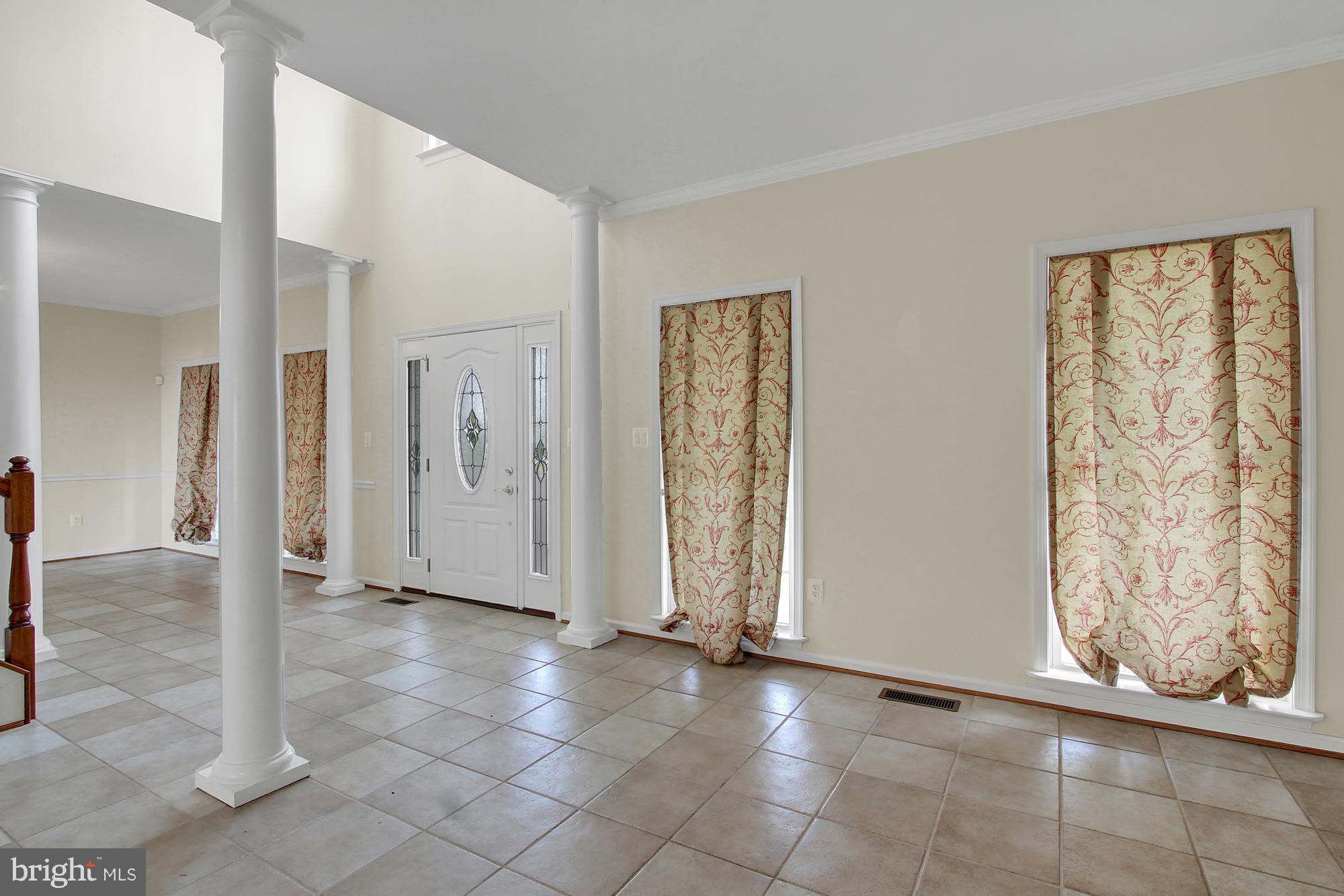 273 Ailsa Drive Rising Sun, MD 21911 - Photo 5 of 30 View of Entry from Living Room
