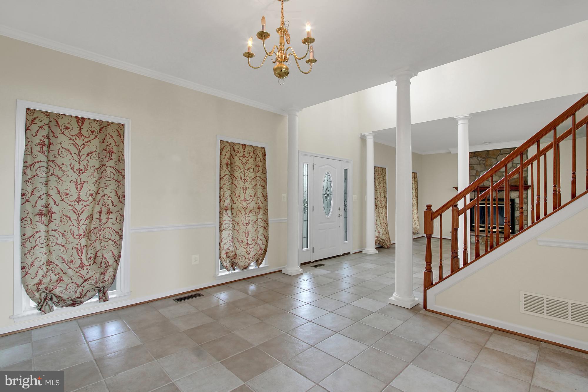 273 Ailsa Drive Rising Sun, MD 21911 - Photo 6 of 30 Dining Room-A Wonderful Home for Entertaining