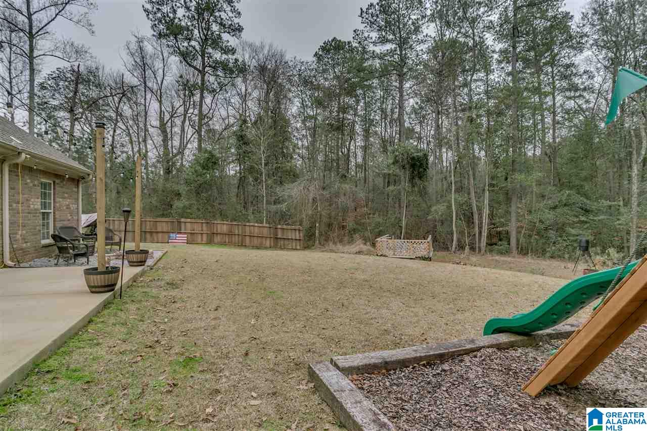 10440 Nicole Street Vance, AL 35490 - Photo 33 of 39