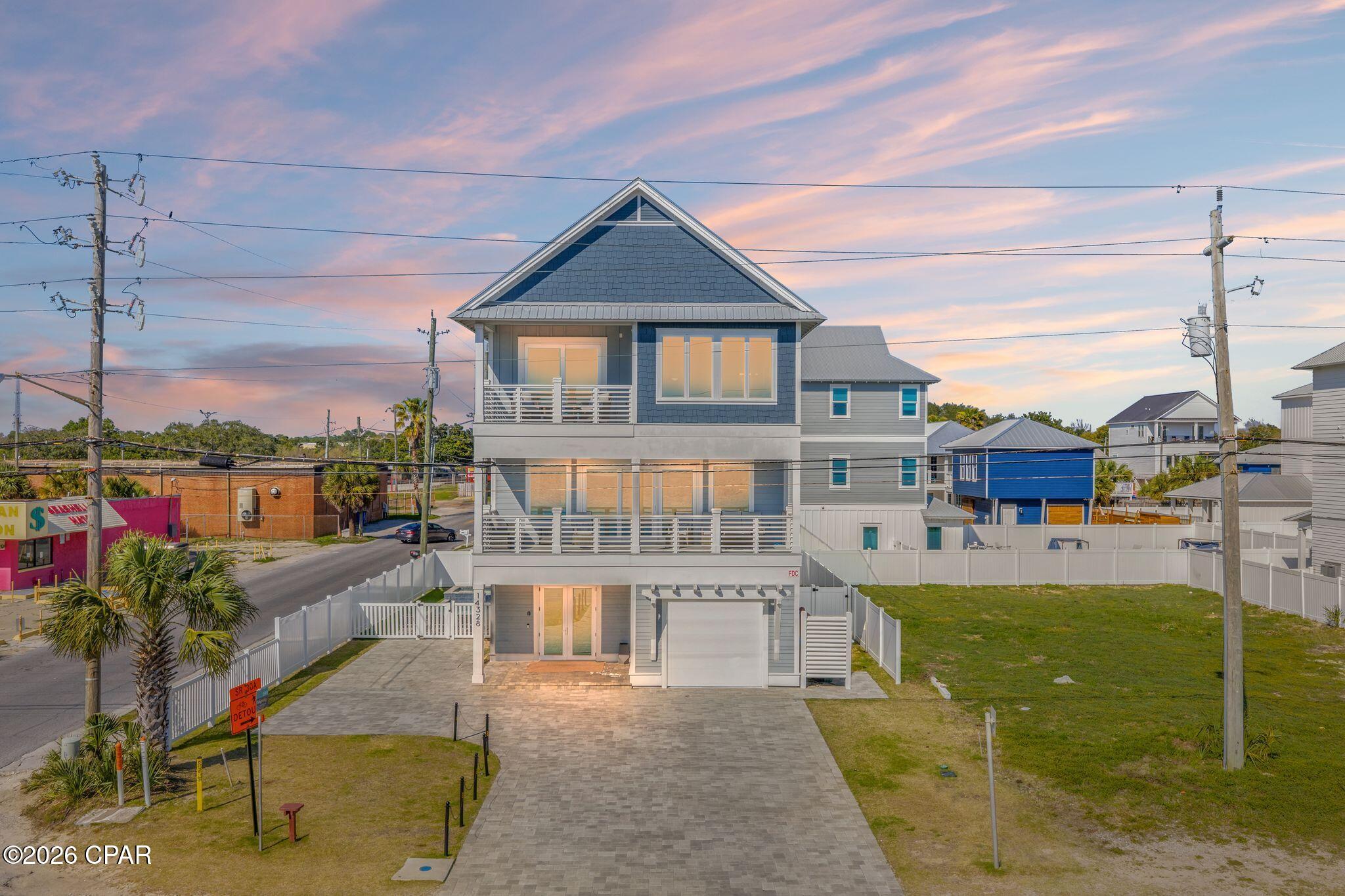14328 Front Beach Road Panama City Beach, FL 32413 - Photo 60 of 70 Gallery Image 60
