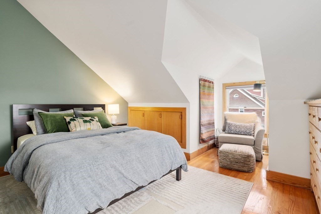 50 Orchardhill Road, Unit 2 Boston, MA 02130 - Photo 13 of 26 Gallery Image 13