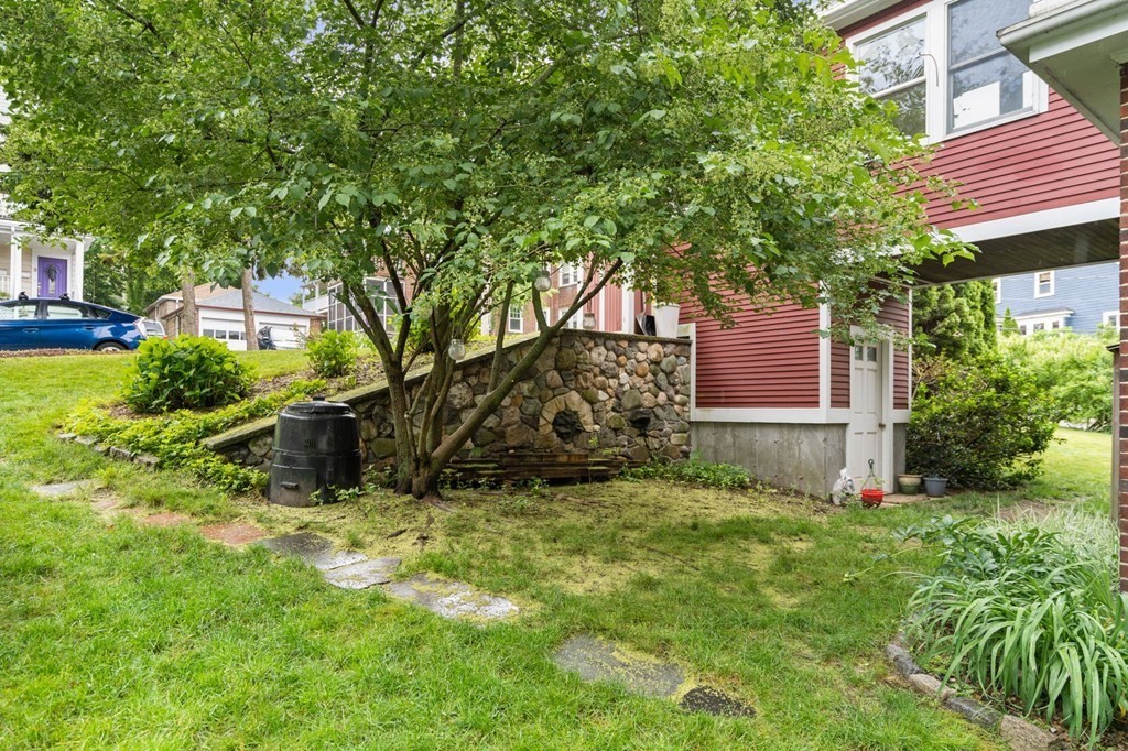 50 Orchardhill Road, Unit 2 Boston, MA 02130 - Photo 23 of 26 Gallery Image 23