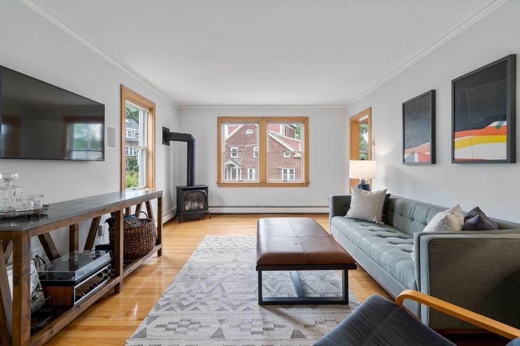 50 Orchardhill Road, Unit 2 Boston, MA 02130 - Photo 3 of 26 Gallery Image 3