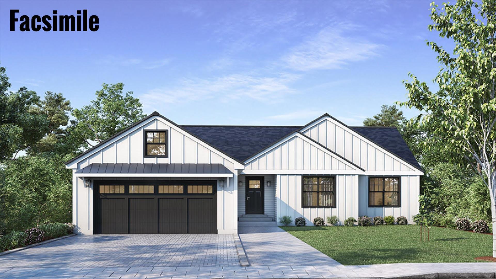 Lot 2 Robin Way, Unit 2 Chester, NH 03036 - Photo 1 of 2