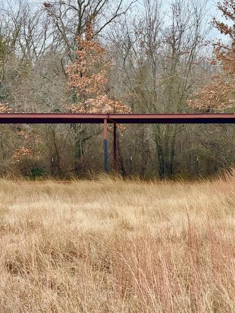 702 County Road 3597 Boyd, TX 76023 - Photo 13 of 19 a view of outdoor space and garden