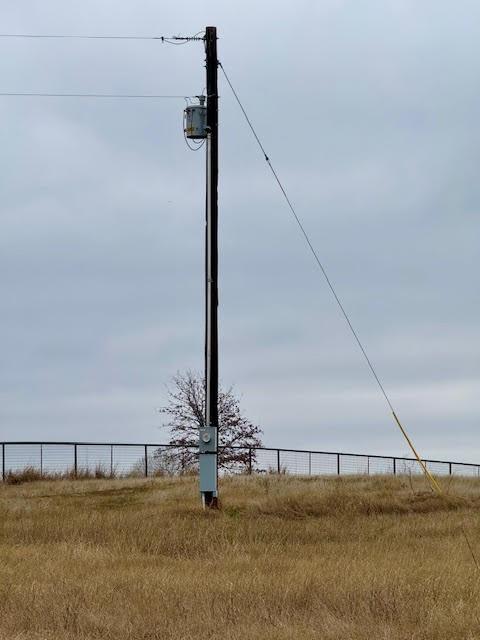 702 County Road 3597 Boyd, TX 76023 - Photo 15 of 19 a view of a ocean with a beach