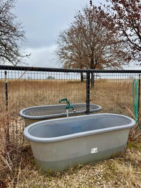 702 County Road 3597 Boyd, TX 76023 - Photo 7 of 19