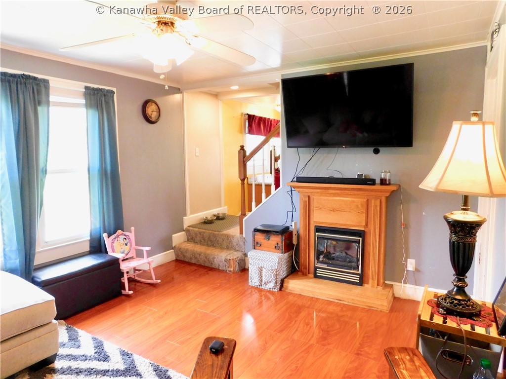 232 Easter Road Nitro, WV 25143 - Photo 27 of 39 Gallery Image 27