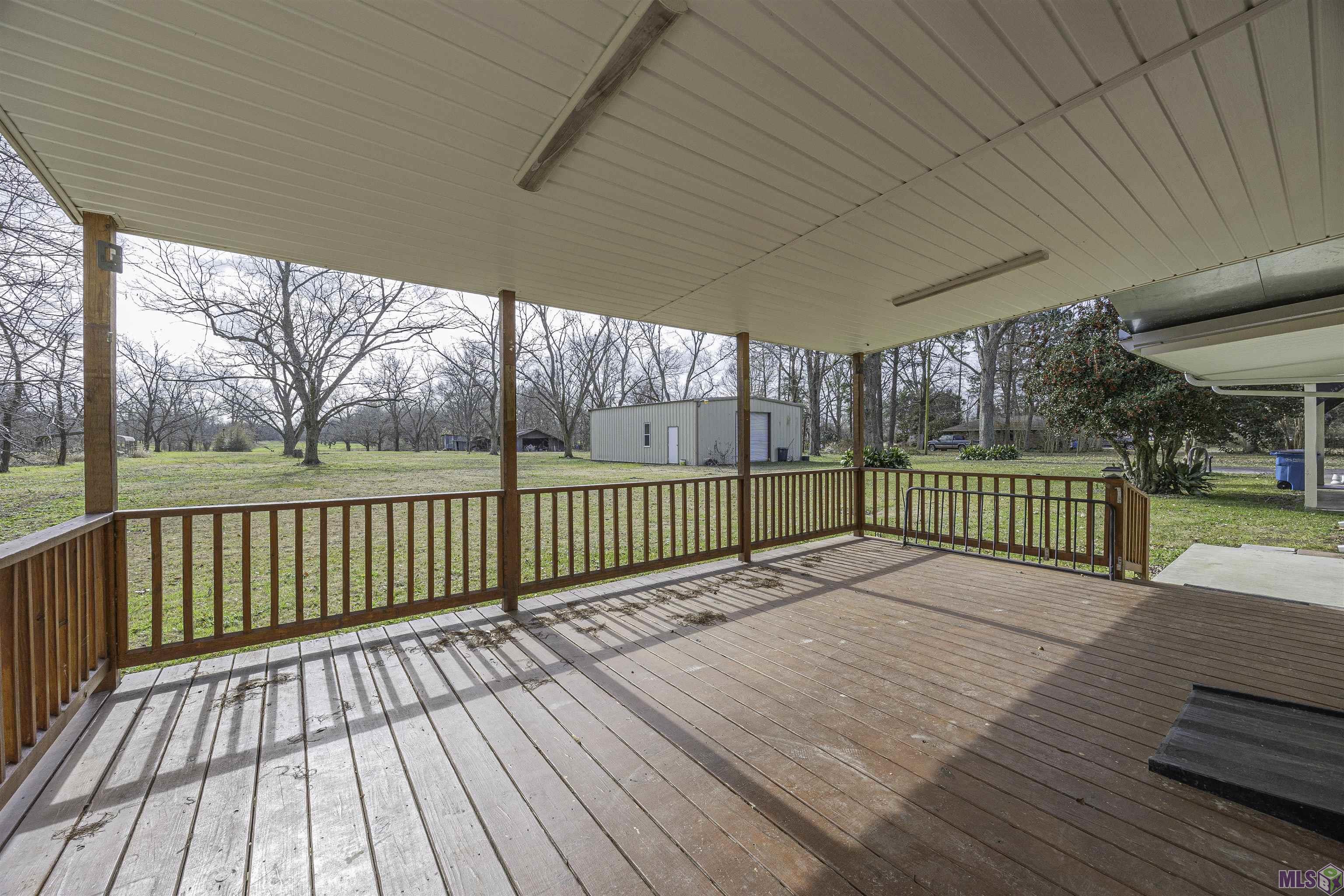 9620 Island Road Ventress, LA 70783 - Photo 18 of 20