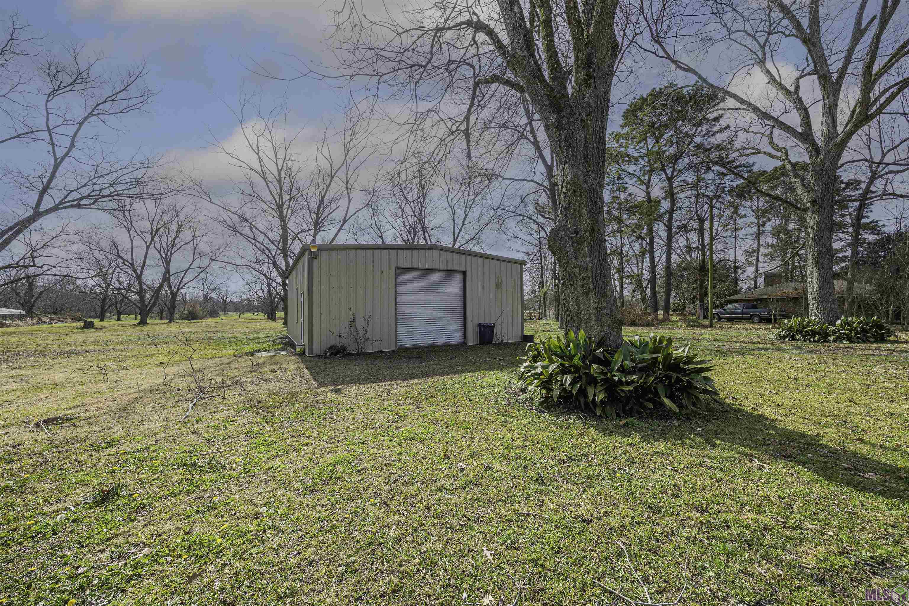 9620 Island Road Ventress, LA 70783 - Photo 4 of 20