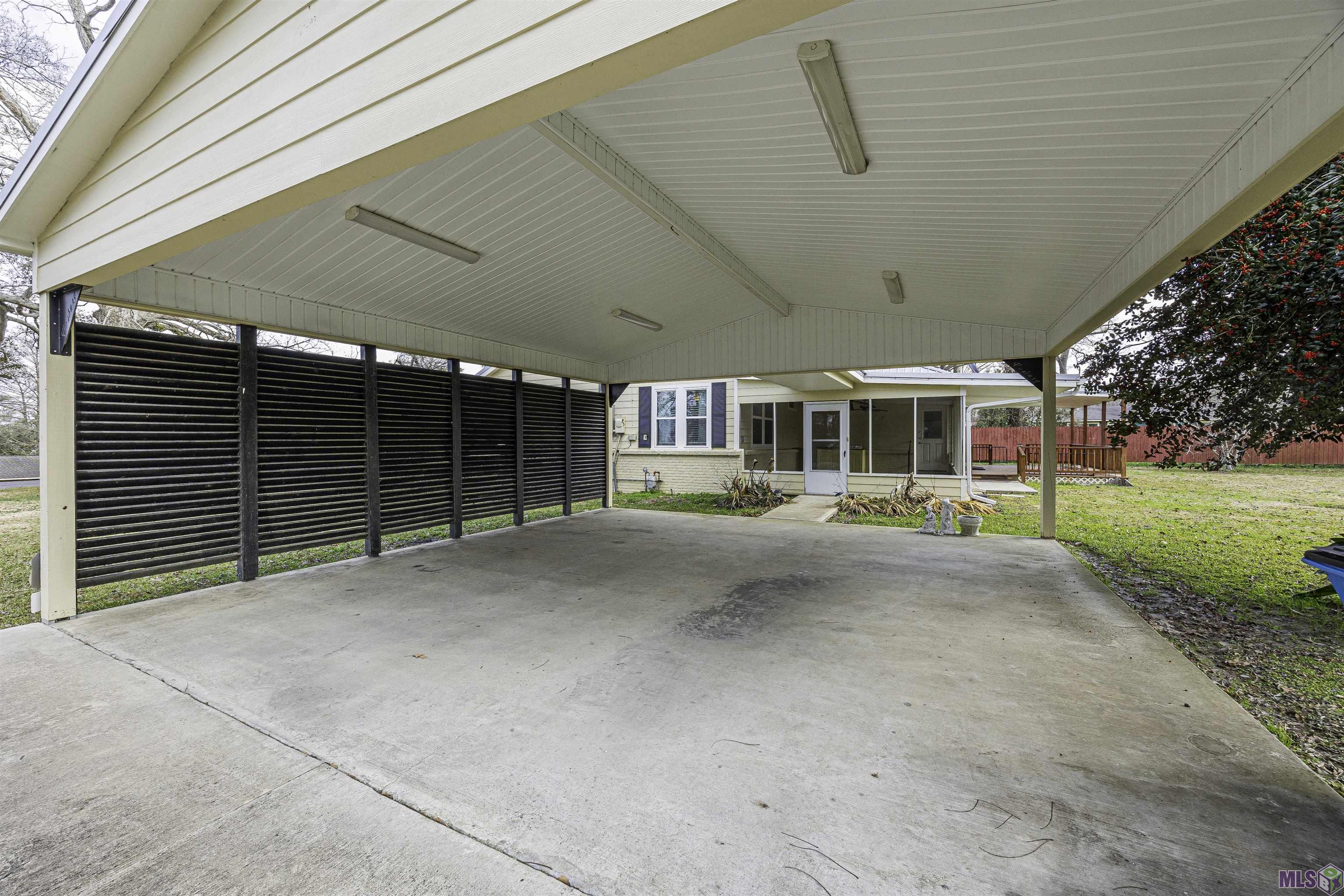 9620 Island Road Ventress, LA 70783 - Photo 6 of 20