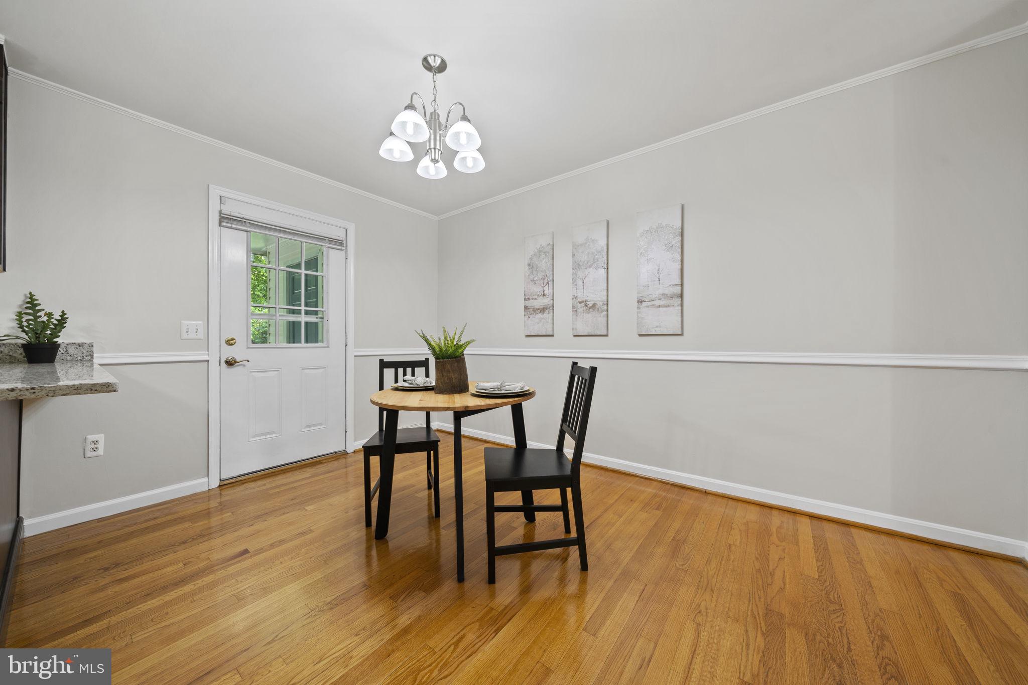 451 Ridgemore Street Fredericksburg, VA 22405 - Photo 11 of 29