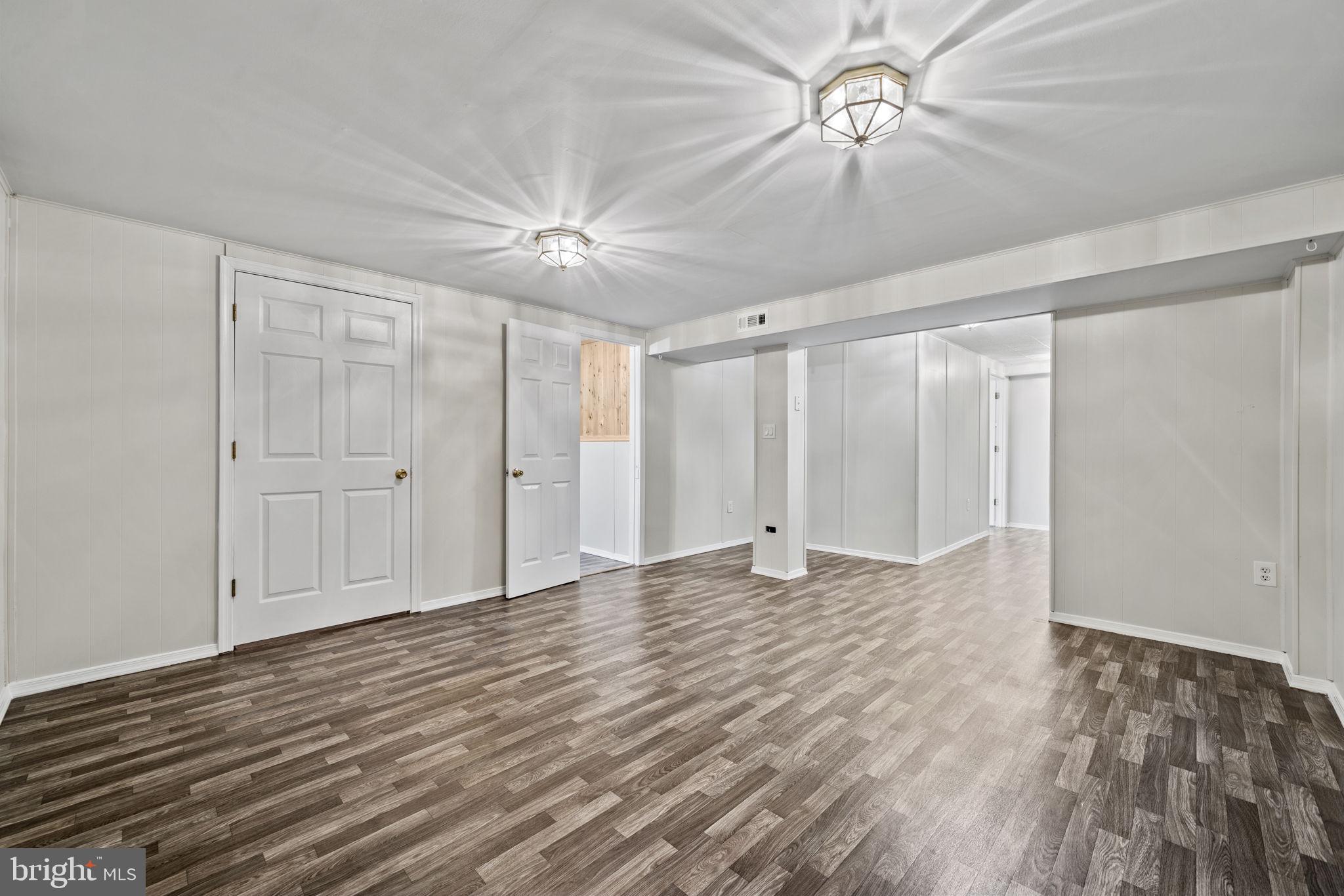 451 Ridgemore Street Fredericksburg, VA 22405 - Photo 18 of 29 Large Rec Room