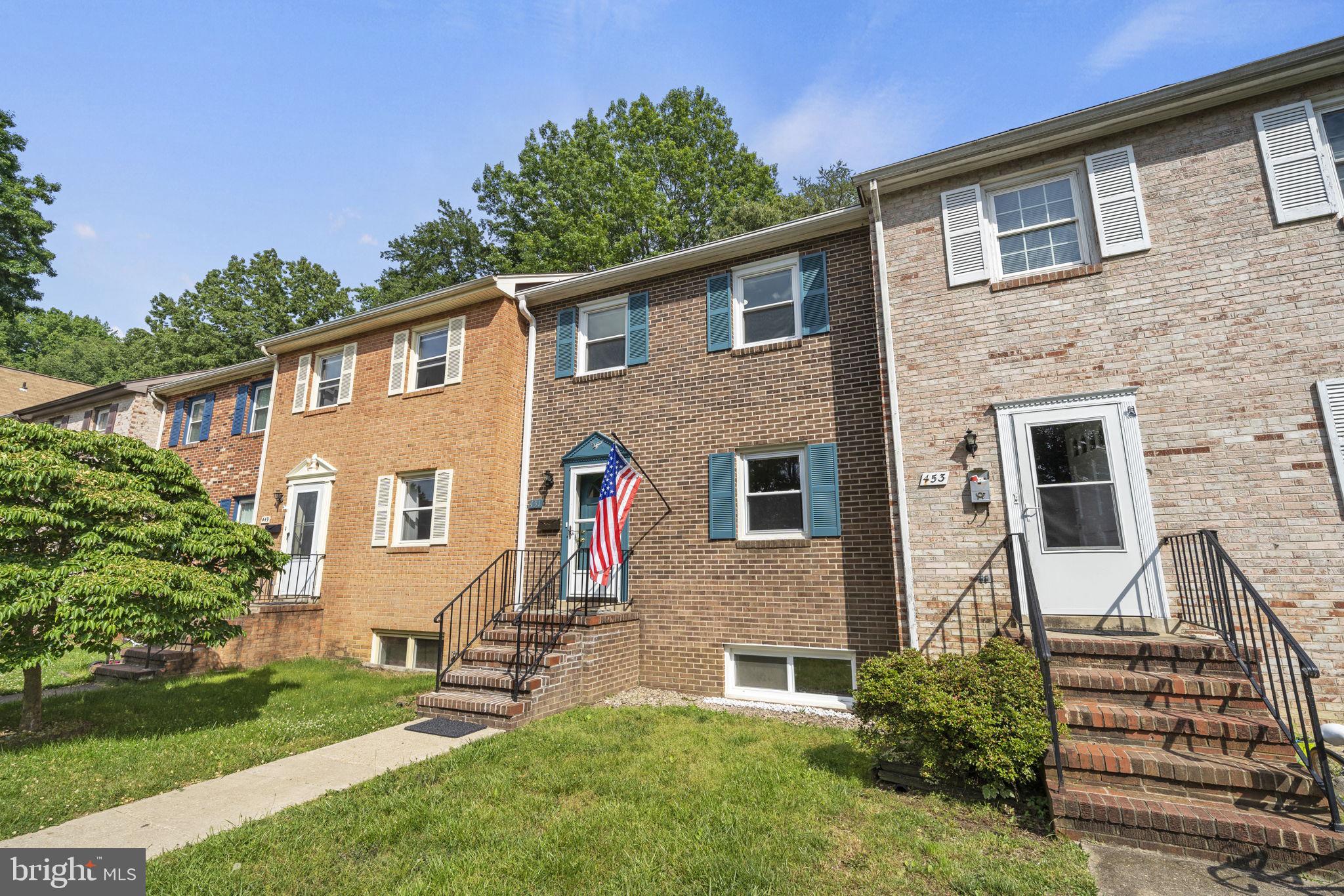 451 Ridgemore Street Fredericksburg, VA 22405 - Photo 26 of 29