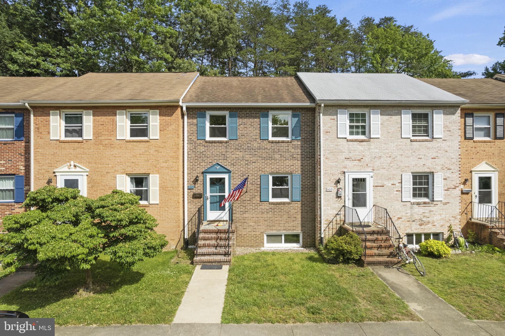 451 Ridgemore Street Fredericksburg, VA 22405 - Photo 27 of 29