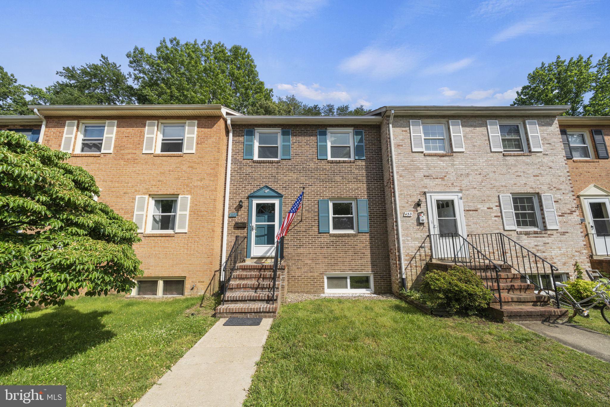 451 Ridgemore Street Fredericksburg, VA 22405 - Photo 28 of 29