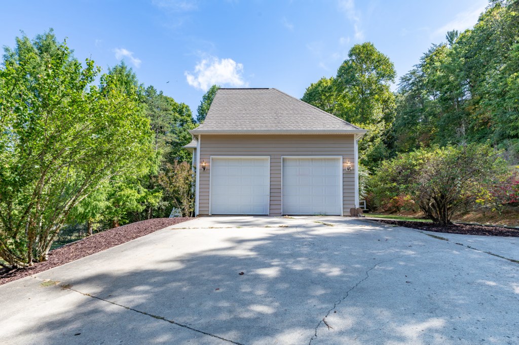 1016 Mull Road Morganton, GA 30560 - Photo 39 of 56