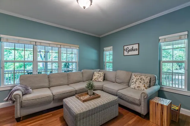 $736,000 | 1016 Mull Road, Morganton, GA 30560