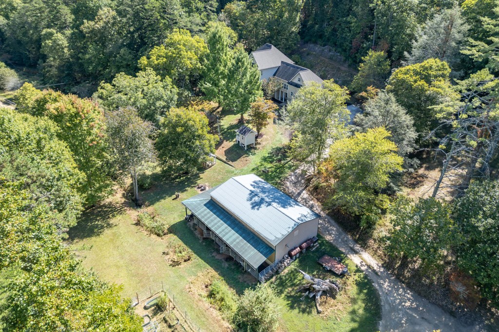 1016 Mull Road Morganton, GA 30560 - Photo 53 of 56