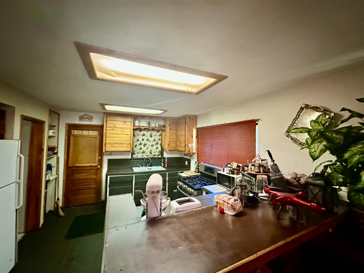 4550 Moran Road Avery, CA 95224 - Photo 20 of 31 a view of a room with gym equipment