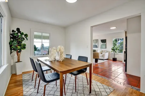 a bedroom with furniture and a couch