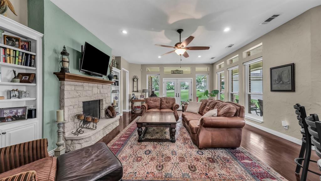 398 J O Junge Road Cleburne, TX 76033 - Photo 14 of 40