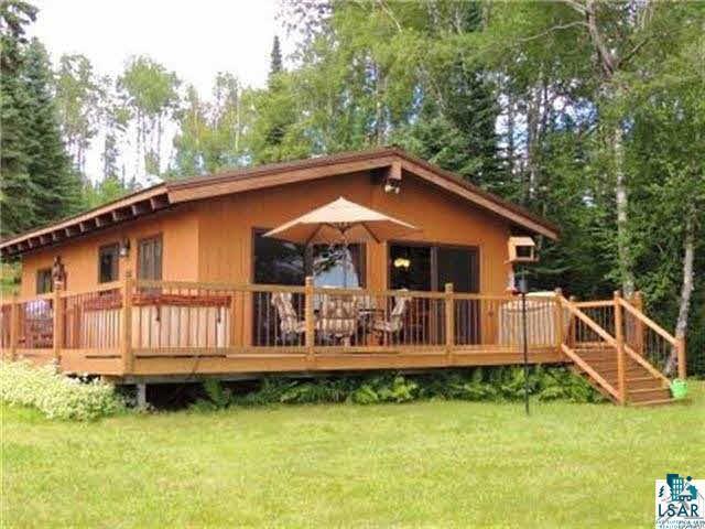 1390 Devil Track Road Grand Marais, MN 55604 - Photo 1 of 17 Gallery Image 1