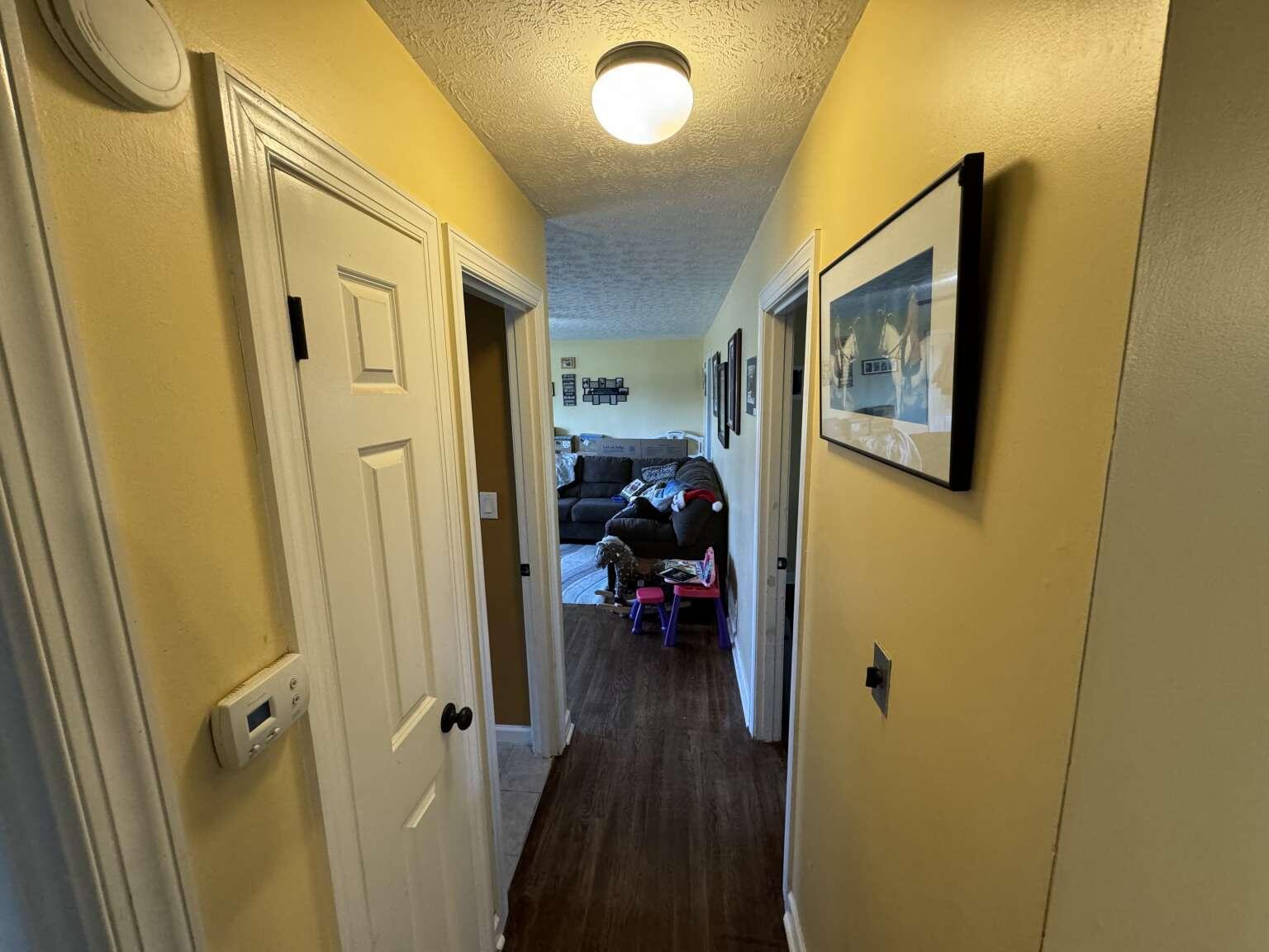 411 Crab Orchard Road Lancaster, KY 40444 - Photo 11 of 50 Pennebaker.11