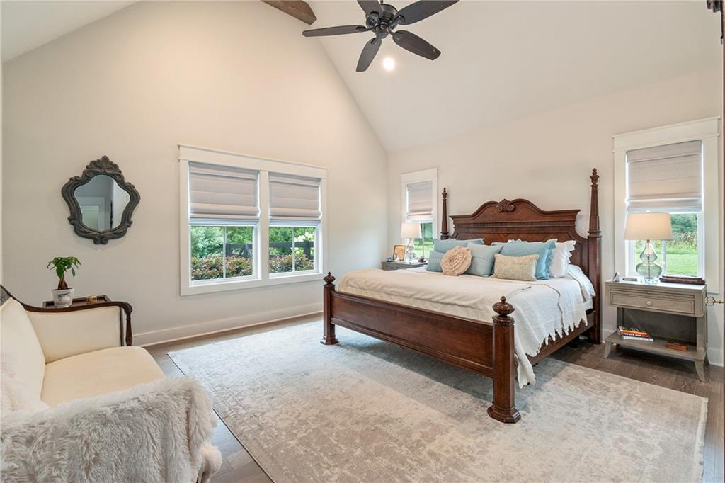 1490 Durden Road Rutledge, GA 30663 - Photo 21 of 53