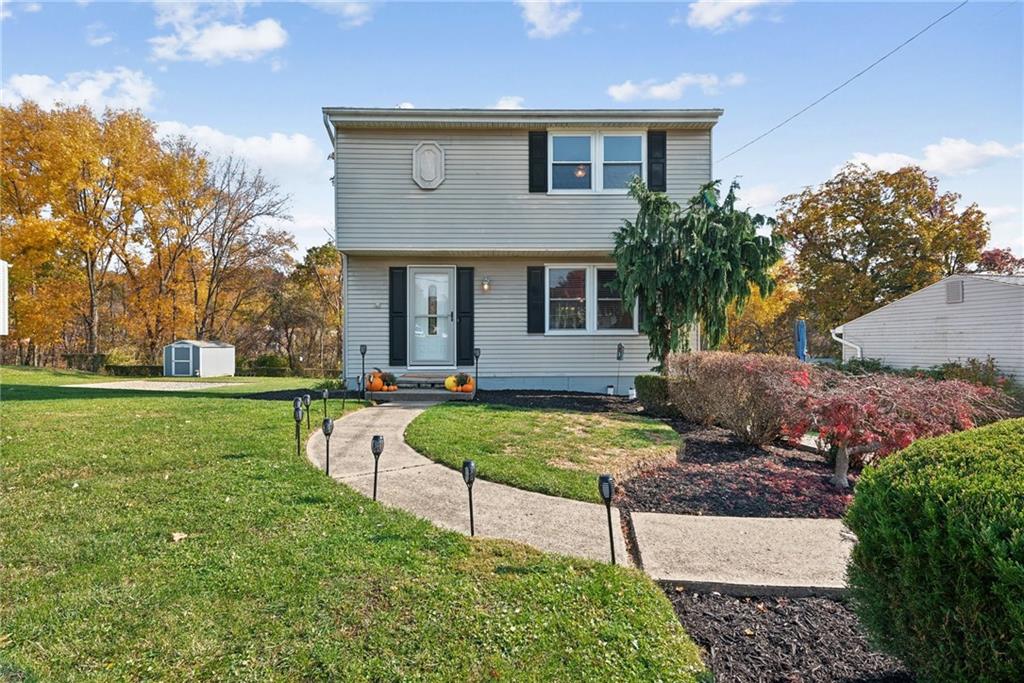1440 O'Block Road Pittsburgh, PA 15239 - Photo 1 of 29 Gallery Image 1
