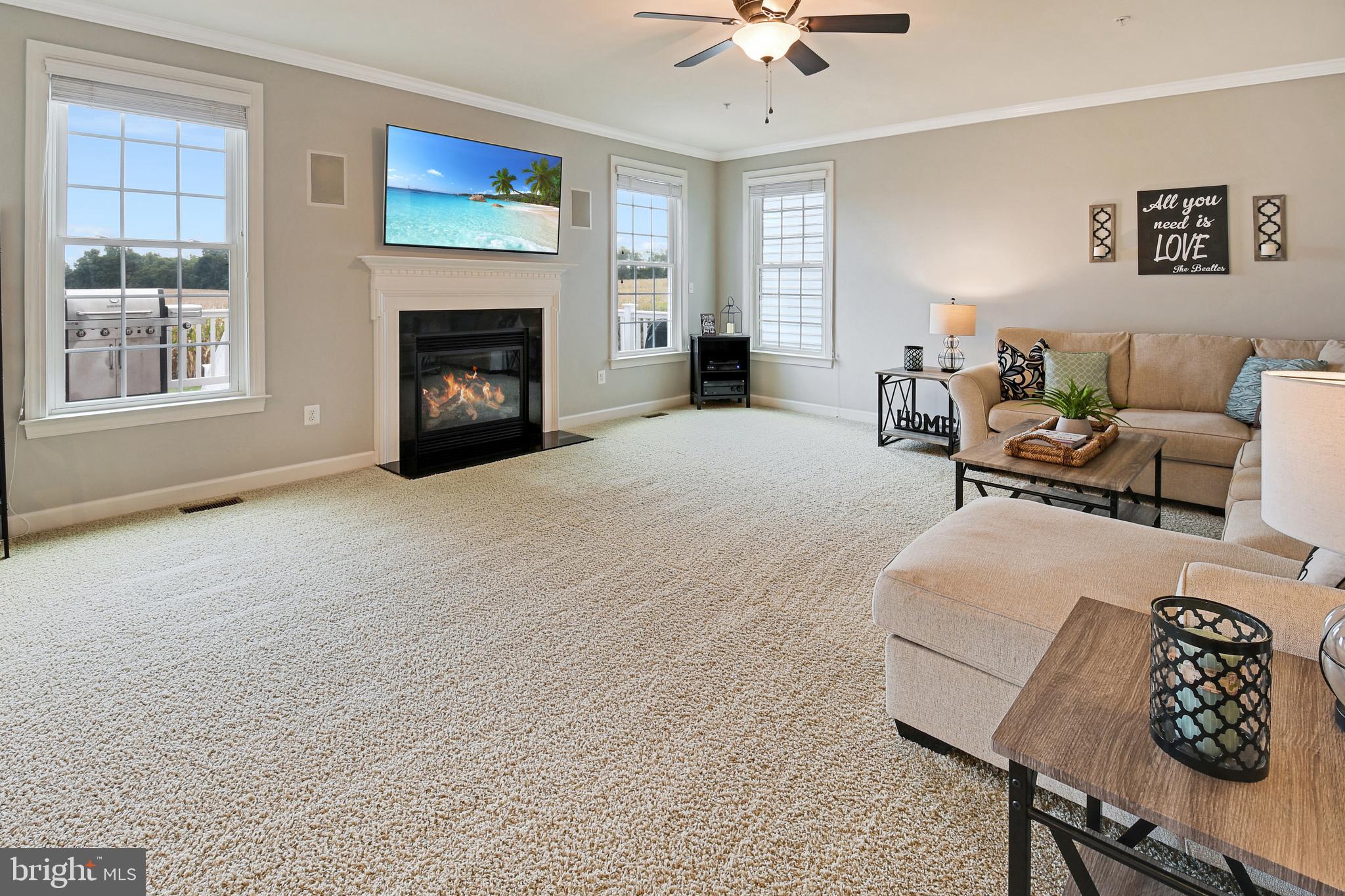 9160 Bealls Farm Road Frederick, MD 21704 - Photo 14 of 48 Family Room