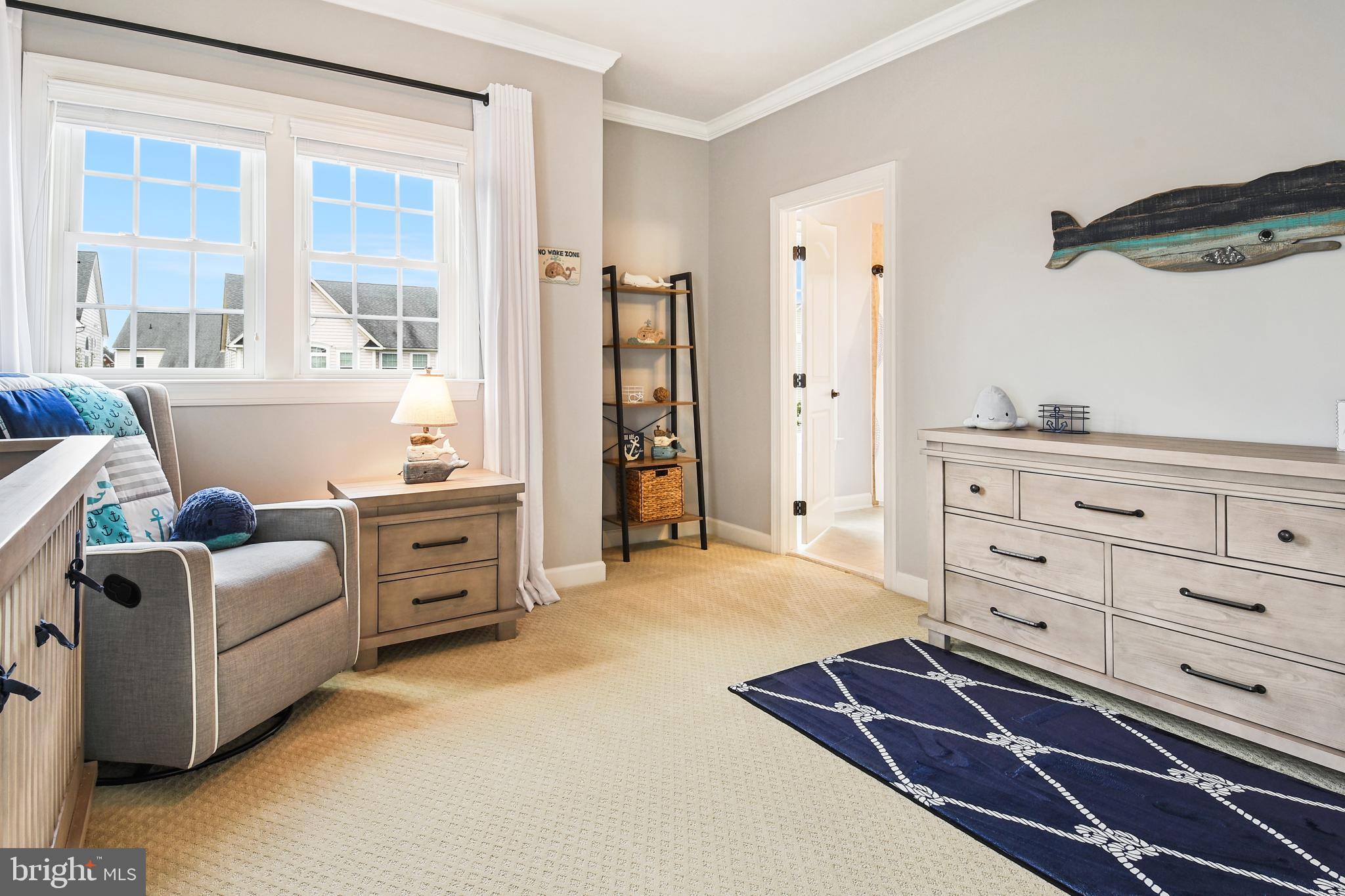 9160 Bealls Farm Road Frederick, MD 21704 - Photo 22 of 48 Bedroom 2