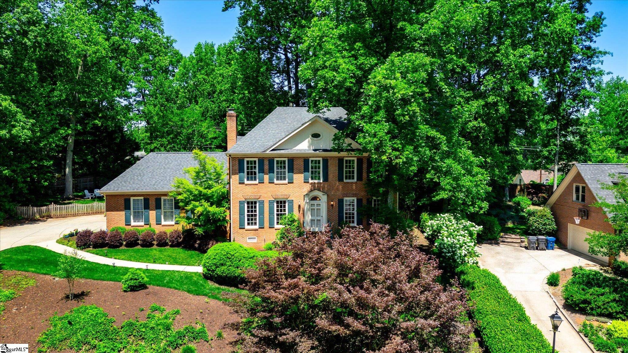 706 Sugar Mill Road Greer, SC 29650 - Photo 3 of 50