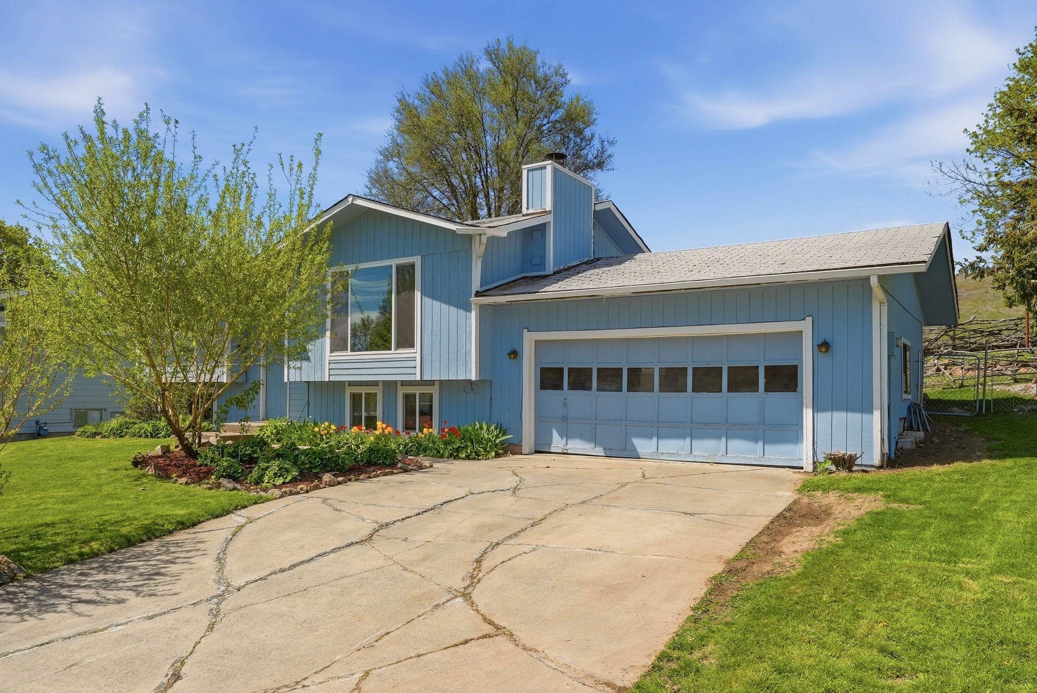 556 Scenic Heights Cheney, WA 99004 - Photo 28 of 31