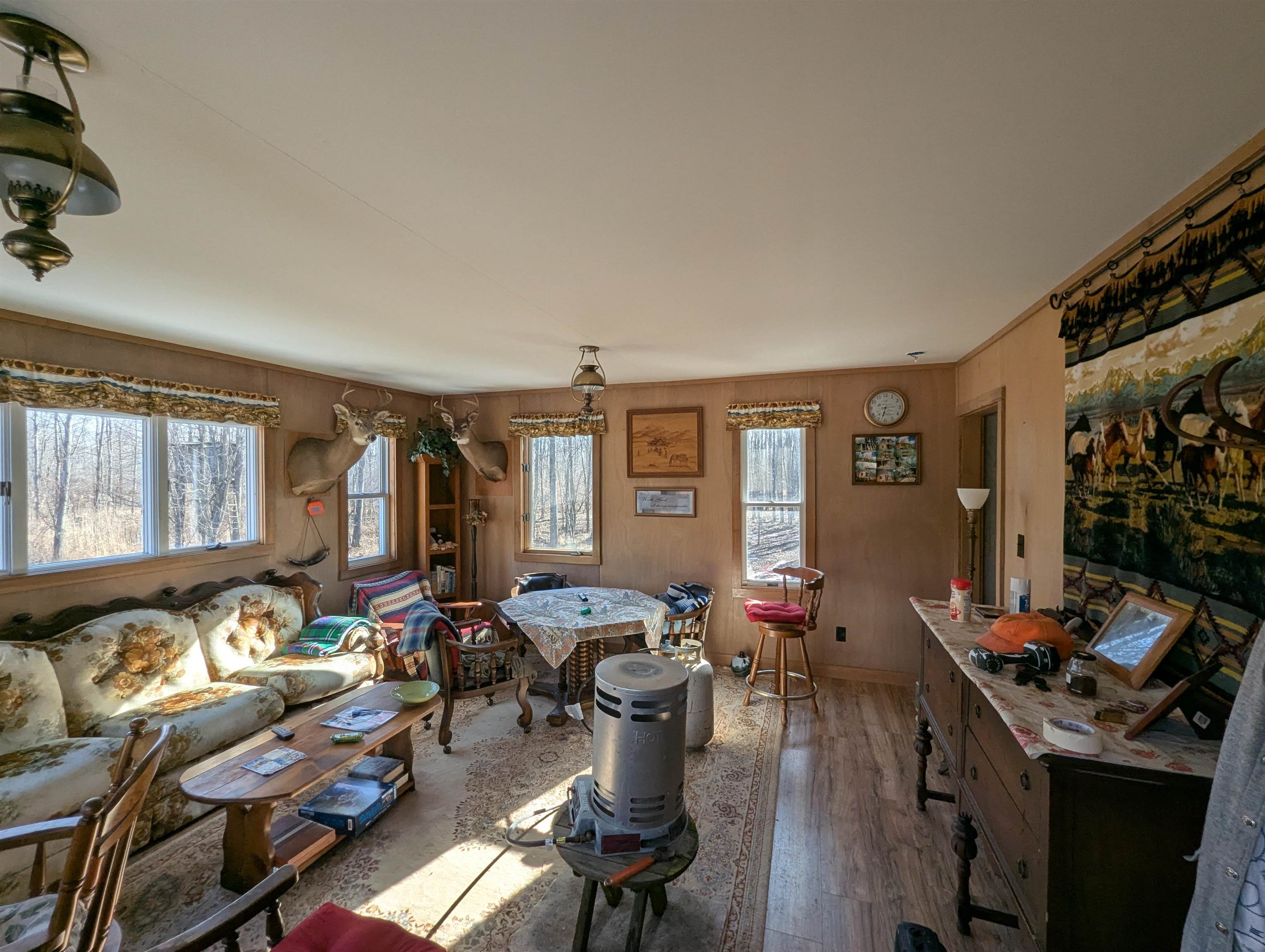 2428 Stowell Road Turner, MI 48765 - Photo 20 of 35