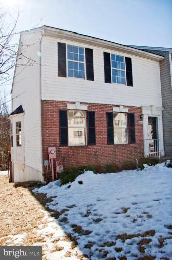 3515 Corn Stream Road Randallstown, MD 21133 - Photo 1 of 23 a front view of a house with a yard