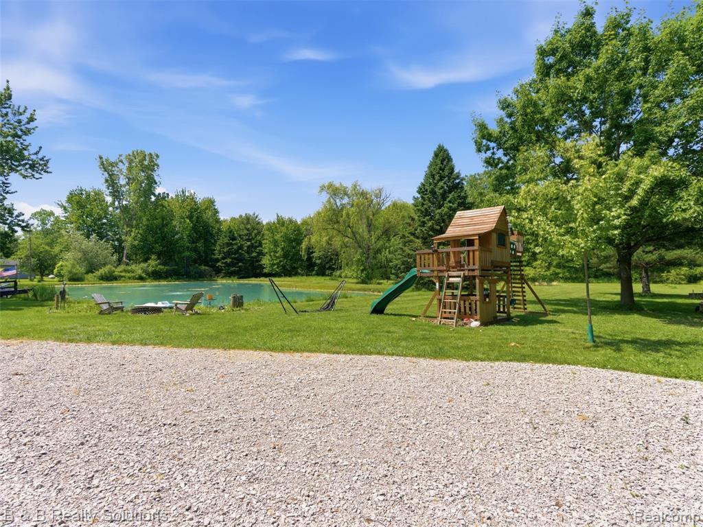 60455 Bates Road New Haven, MI 48048 - Photo 28 of 58