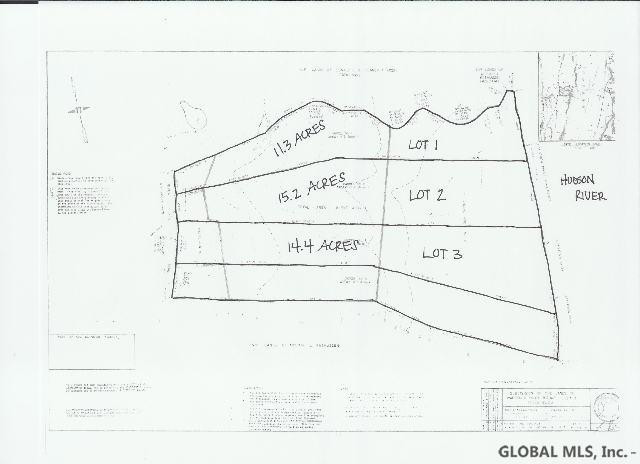 0 River Road Hannacroix, NY 12087 - Photo 1 of 1 Photo 1