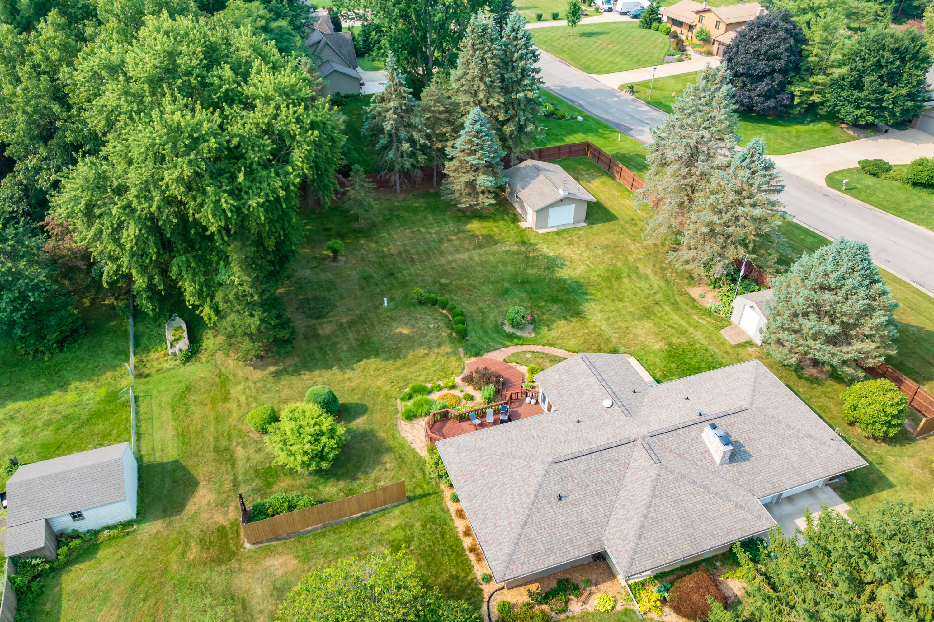 3300 Beckley Road Battle Creek, MI 49015 - Photo 44 of 60 Beckley Rd 3300 Battle Creek 49015-44
